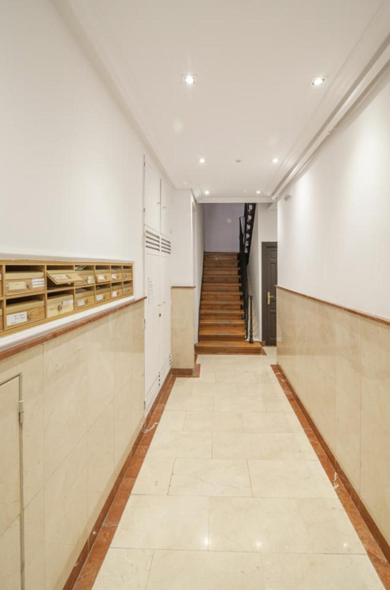 Elegant Retreat In City Center Apartman Róma Kültér fotó