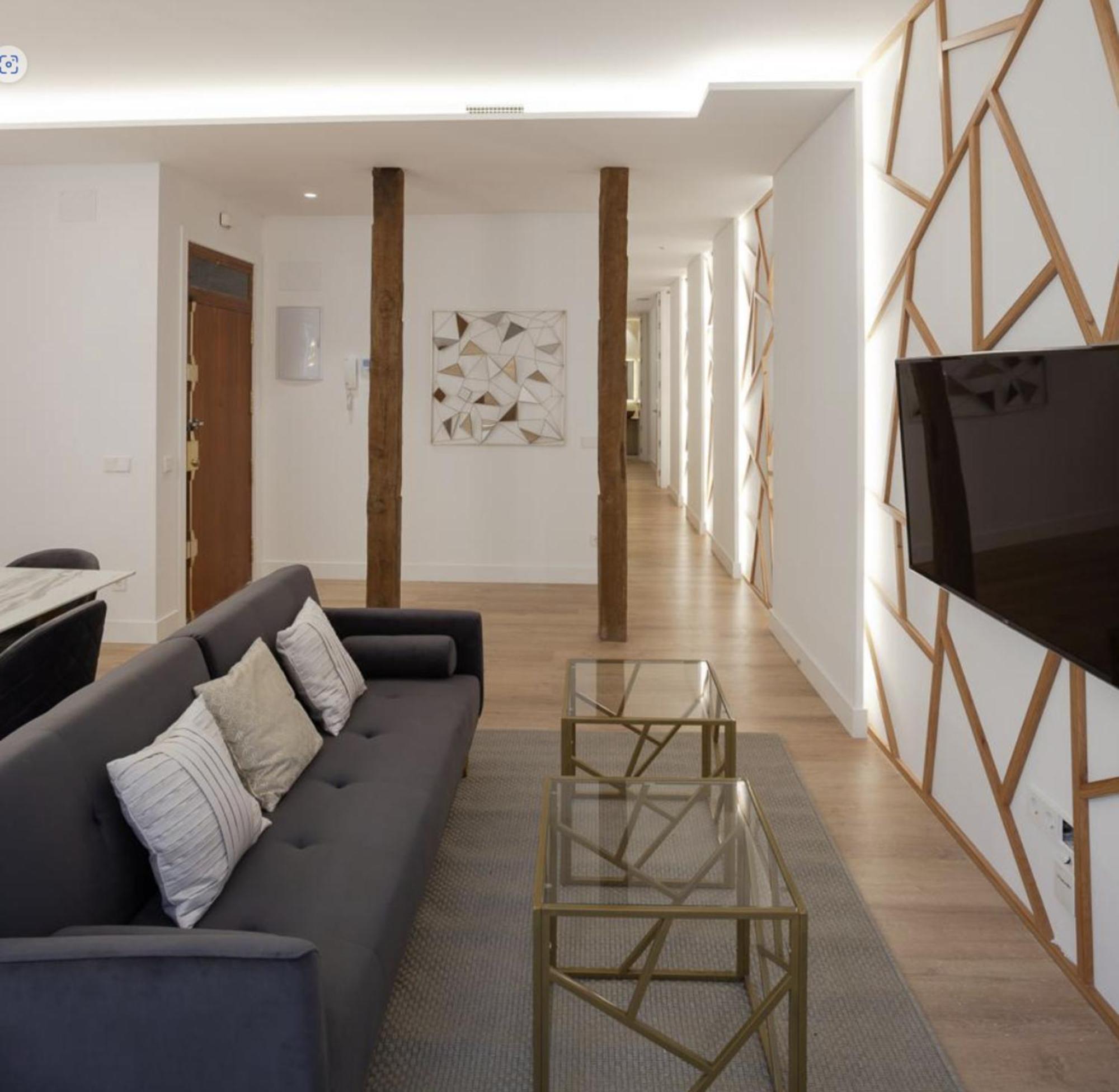 Elegant Retreat In City Center Apartman Róma Kültér fotó